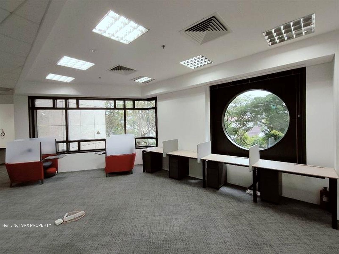 Winsland House I (D9), Office #489452241